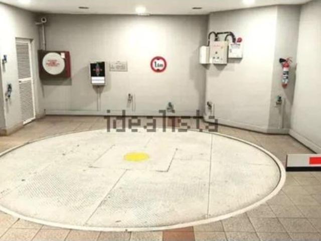Garaje en venta en Errekakoetxe