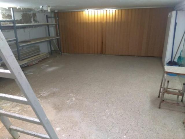Garaje en venta en Estella Lizarra, *Centrico