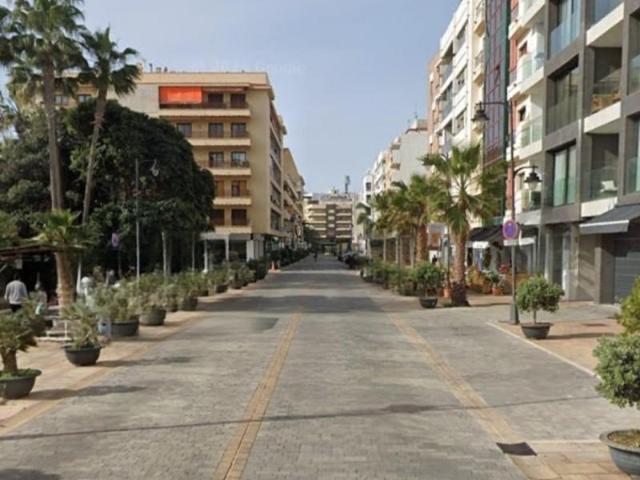 Garaje en venta en Estepona, Costa Del Sol