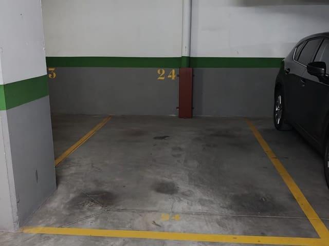 Garaje en venta en Estepona, Málaga Costa del Sol
