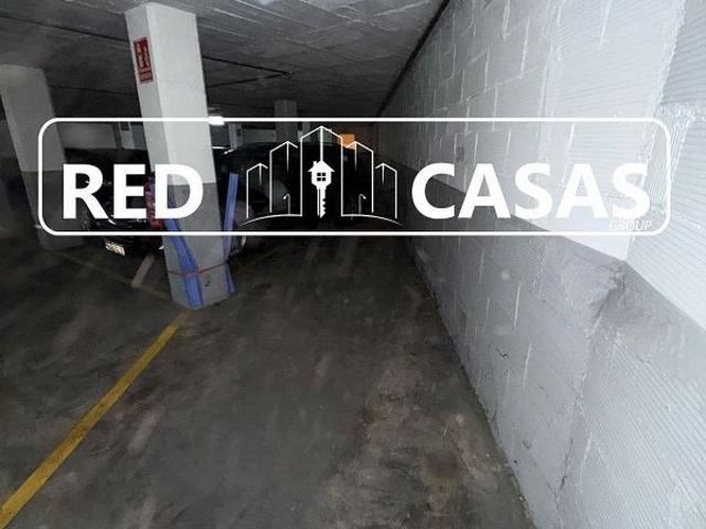 Garaje en venta en Hospitalet de Llobregat, L´, de 10 m² por 12.000
