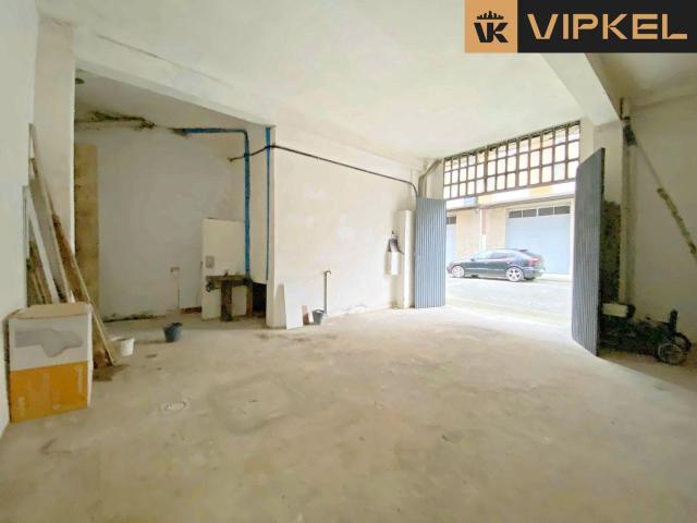 Garaje en venta en Ferrol La Coruña
