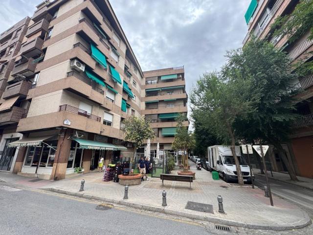 Garaje en venta en Figares San Antón 18005