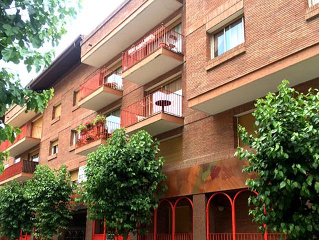 Garaje en venta en Figaró montmany