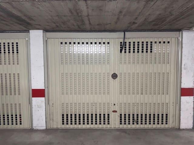 Garaje en venta en Figueres, Girona