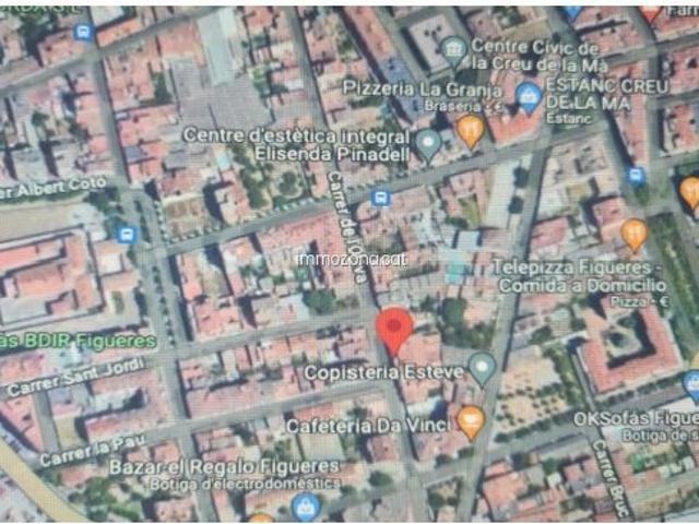 Garaje en Venta en Figueres, Girona