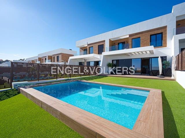 Garaje en venta en Finestrat, Alicante Costa Blanca