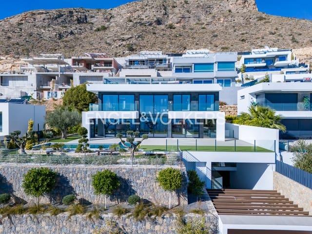 Garaje en venta en Finestrat, Alicante Costa Blanca