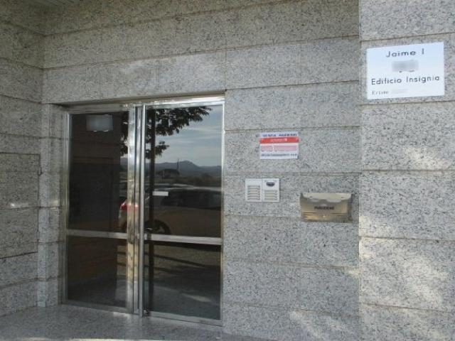 Garaje en venta en Fraga