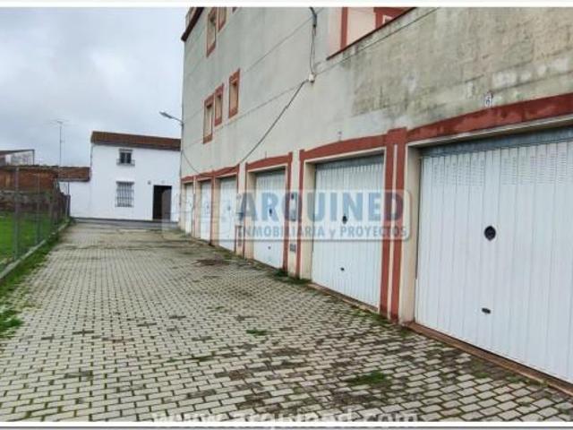 Garaje en venta en Fregenal de la Sierra, Fregenal De La Sierra