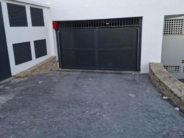Garaje en venta en Fuengirola, Fuengirola