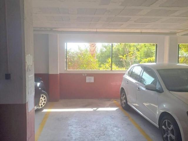 Garaje en venta en Fuengirola, Los Pacos
