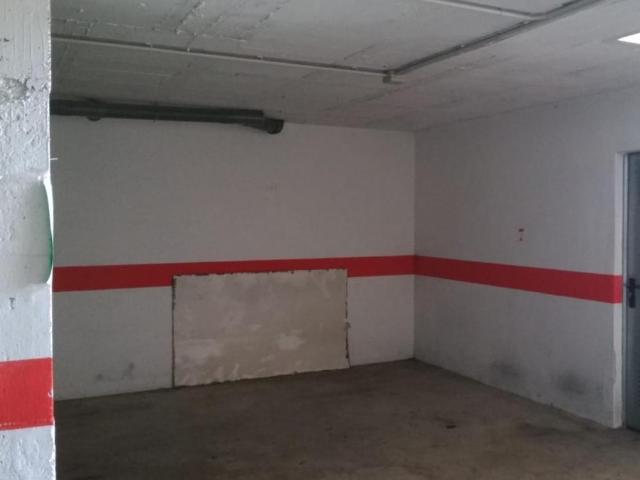 Garaje en venta en Fuengirola Málaga