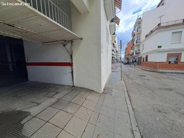 Garaje en Venta en Fuengirola, Málaga