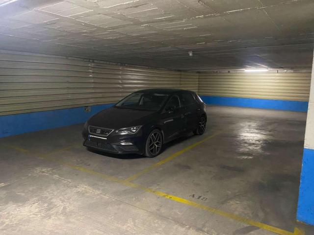 Garaje en venta en Fuengirola Málaga