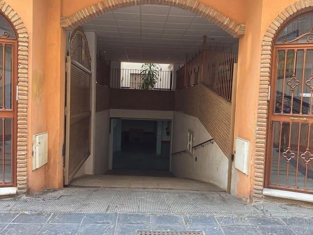 Garaje en venta en Fuengirola, Málaga Costa del Sol