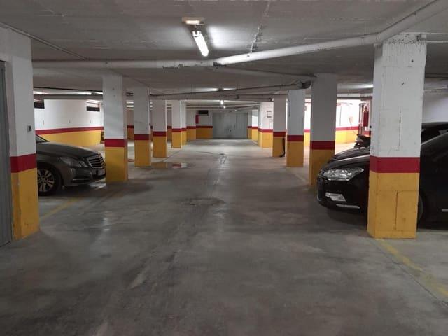Garaje en venta en Fuengirola, Málaga Costa del Sol