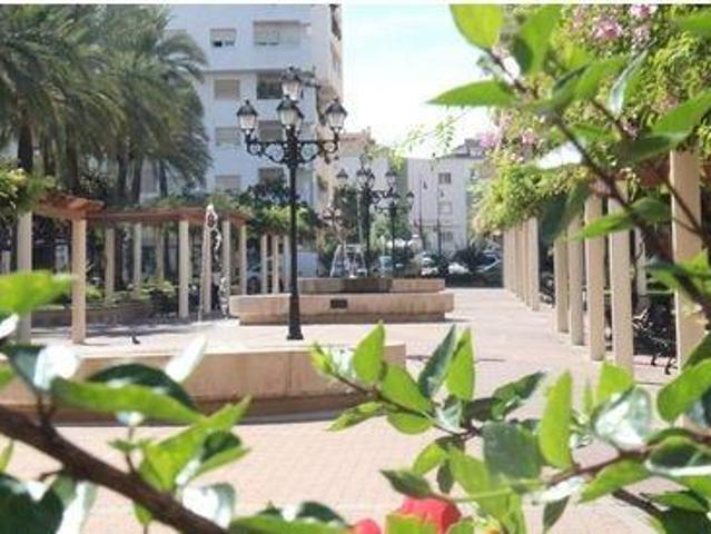 Garaje en venta en Fuengirola, Recinto Ferial