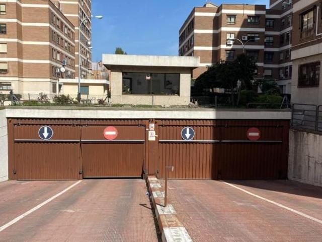 Garaje en venta en Fuenlabrada, 028945