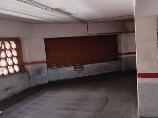 Garaje en venta en Hospitalet de Llobregat, L´, de 47 m² por 28.500