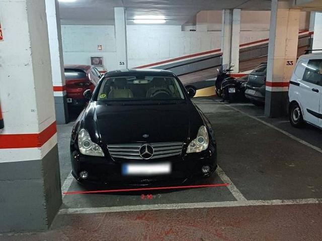 Garaje en venta en Hospitalet de Llobregat, L´, de 45 m² por 22.000