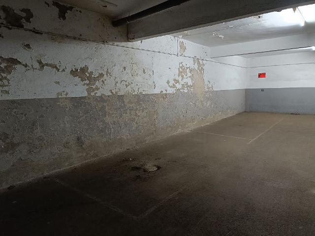 Garaje en venta en Hospitalet de Llobregat, L´, de 9 m² por 7.950