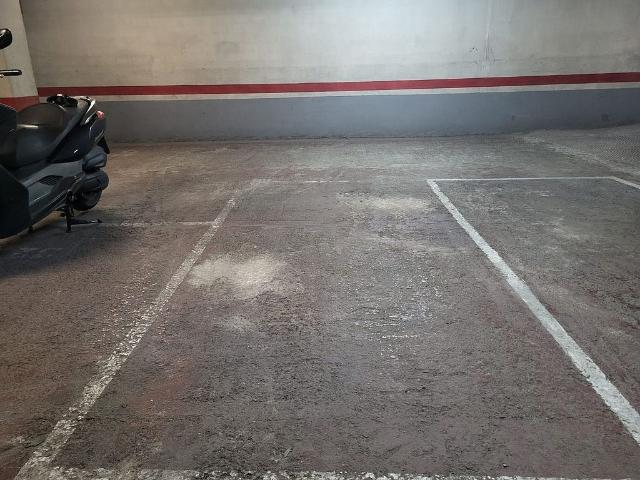 Garaje en venta en Hospitalet de Llobregat, L´, por 7.000