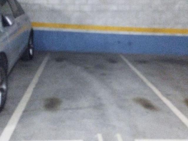 Garaje en venta en Hospitalet de Llobregat, L´, de 10 m² por 13.500