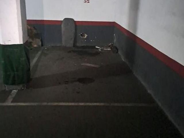 Garaje en venta en Hospitalet de Llobregat, L´, de 10 m² por 10.000