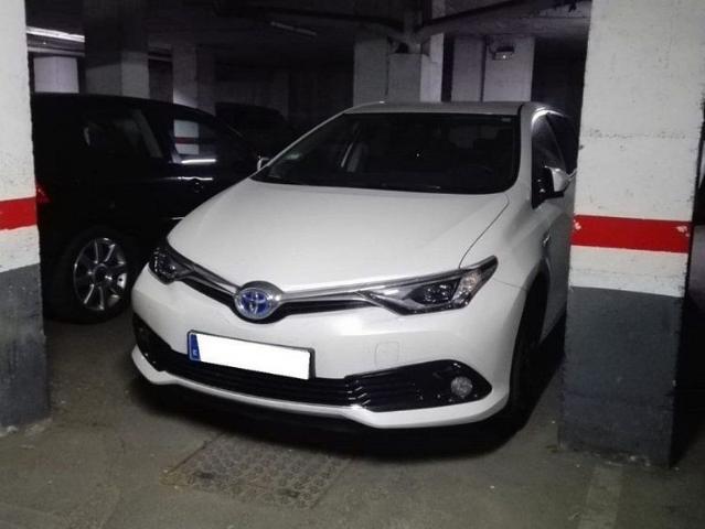 Garaje en venta en Hospitalet de Llobregat, L´, de 12 m² por 15.000