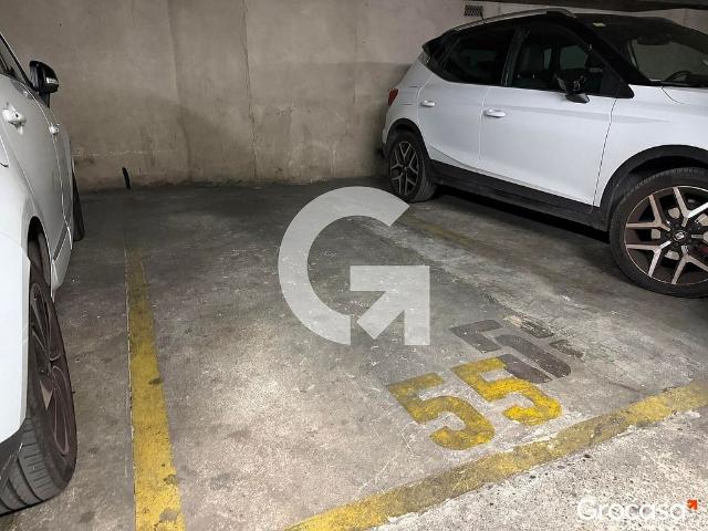 Garaje en venta en Hospitalet de Llobregat, L´, de 16 m² por 16.000