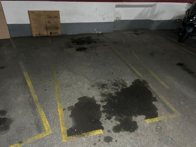 Garaje en venta en Hospitalet de Llobregat, L´, por 9.000
