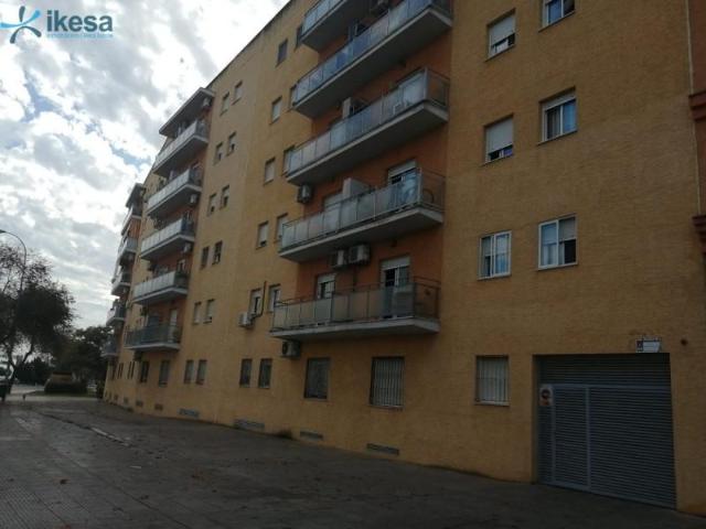 Garaje en venta en Huelva, El Seminario