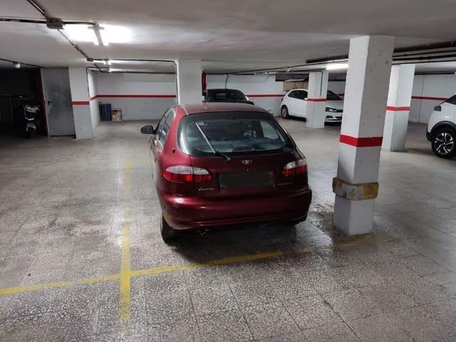 Garaje en venta en Huelva, Huelva Costa de la Luz