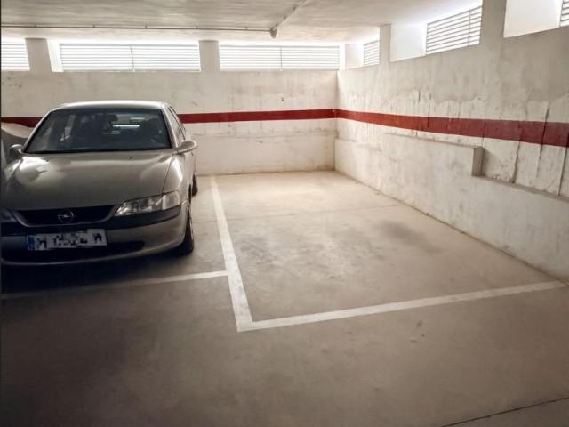 Garaje en venta en Huelva, Isla Chica