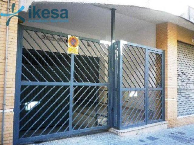 Garaje en venta en Huelva, Isla Chica