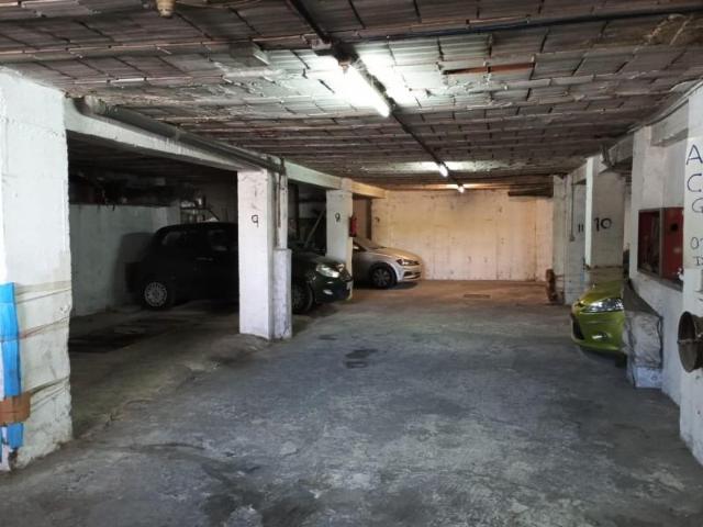 Garaje en venta en Huelva, La Orden