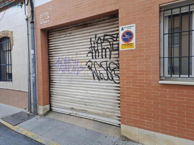 Garaje en venta en Huelva, Las Colonias