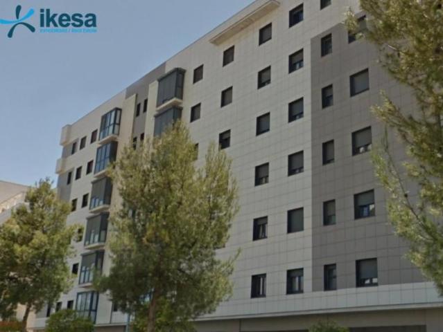 Garaje en venta en Huelva, Pescadería