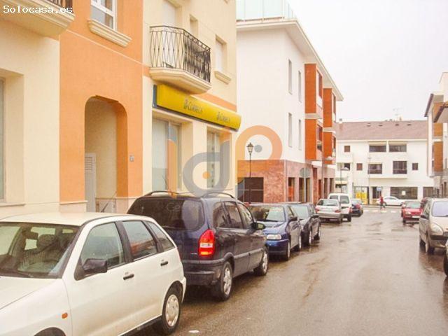 Garaje en Venta en Huercal Overa, Almería