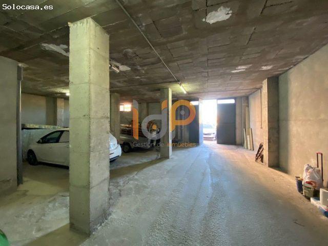 Garaje en Venta en Huercal Overa, Almería