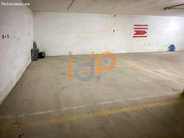 Garaje en Venta en Huercal Overa, Almería