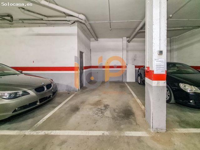 Garaje en Venta en Huercal Overa, Almería