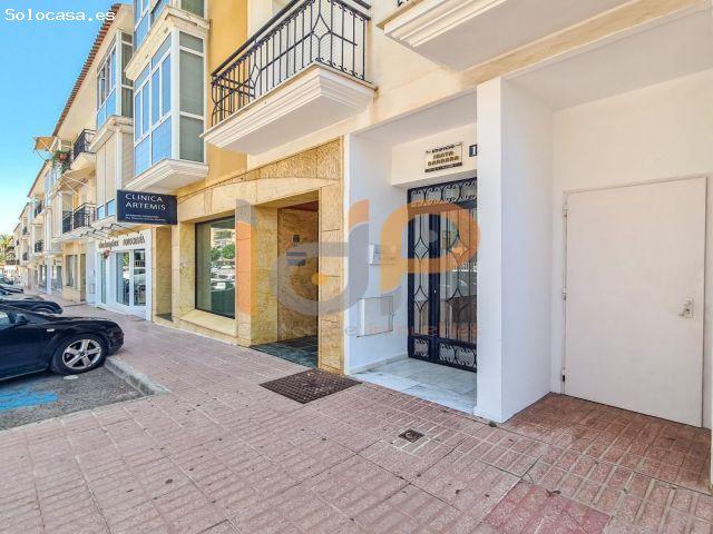 Garaje en Venta en Huercal Overa, Almería
