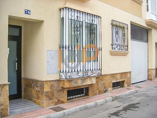 Garaje en venta en Huércal Overa, Casco Historico