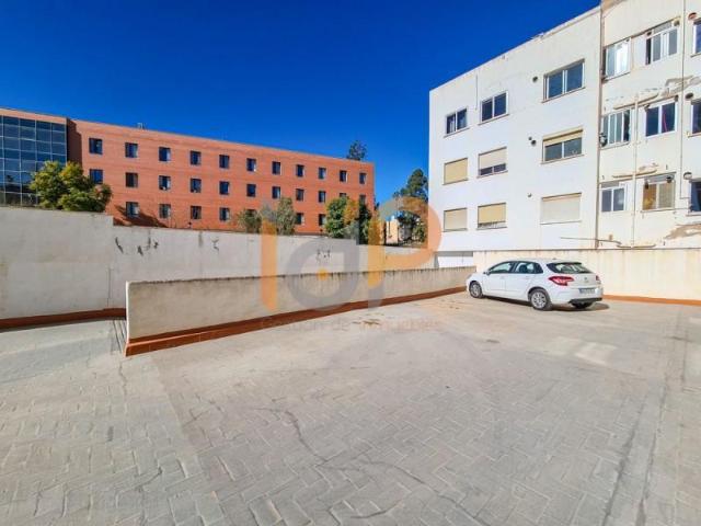 Garaje en venta en Huércal Overa, Centro