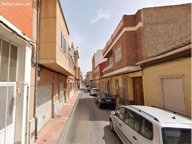Garaje en Venta en Huertas del Palmar, Murcia