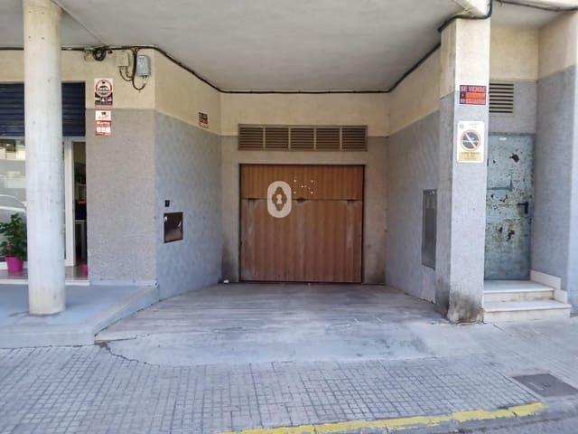 Garaje en venta en Inca, Mallorca