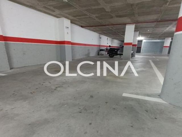 Garaje en Venta en Ibi Oportunidad Única