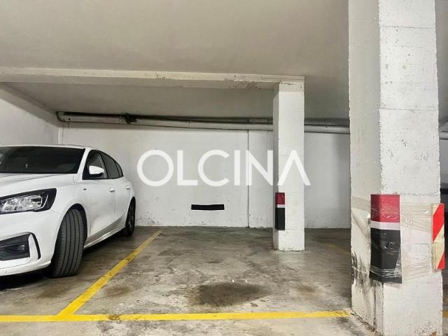 Garaje en venta en Ibi, Centro